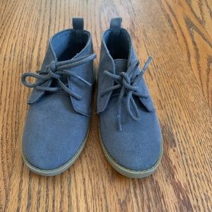 Boys dress shoes